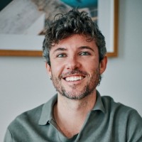 GSD Company Employee Damian le Brocque's profile photo