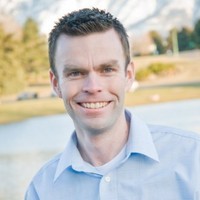 Cottonwood Improvement District Employee Spencer Evans's profile photo