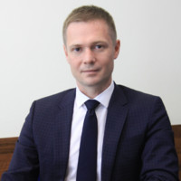 Uralsib Employee Roman Okunev's profile photo
