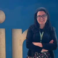 EDC Paris Business School Employee Chérine Zgaya-Bouzouita's profile photo