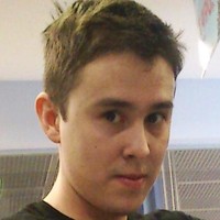 Lankey Information Systems Employee Nail Tabeyev's profile photo