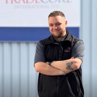 Tradecore International Limited Employee Luke Devlin's profile photo