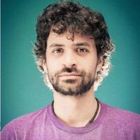 LemonChili Employee Nando Sarmiento's profile photo
