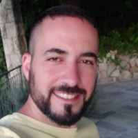 First Digital Bank Employee Dor David's profile photo