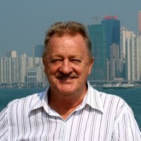Laser Electrical Employee Gary McDougall's profile photo