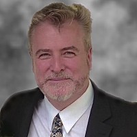 Eric Treworgy