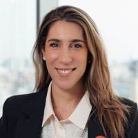 Daniela Buján Email & Phone Number