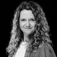 BESTSELLER Employee Tine Andersen's profile photo