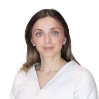 Comcast Employee Andreea Dan's profile photo