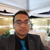 Azar Ali Email & Phone Number
