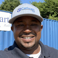 Guardian Rail Employee Carnell Parker's profile photo