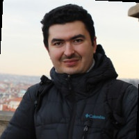 H2WIN SA Employee Dmitrii Pankratov's profile photo