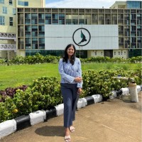 Rozana.in Employee Anshika Choudhary's profile photo