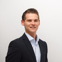 Carglass® Nederland Employee Michiel van Hoorn's profile photo