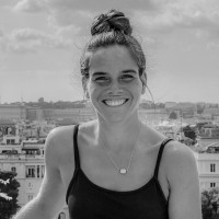UNIT Parktech AG Employee Laura Schröder's profile photo