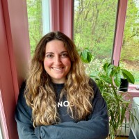 Sonos, Inc. Employee Ashley Saba's profile photo