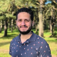 ESPLAN Employee Mohamed Sakr's profile photo