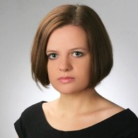 Roberts Limbrick Employee Magdalena Liberda's profile photo