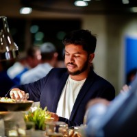 Bidmath Employee Yuvaraj Kumaresan's profile photo