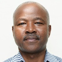 Africa Nazarene University Employee George Athoye's profile photo