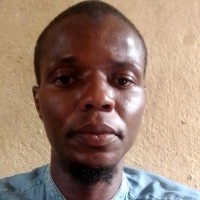 Suleiman Babayo's profile photo