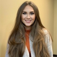Central State Bank Employee Farrah Dixon's profile photo