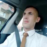 Siemens Employee Miloš Spasić's profile photo