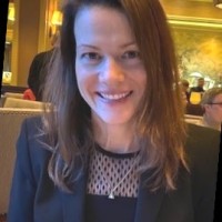 Nurture Society for Learning and Development Employee Melissa Gagnon's profile photo
