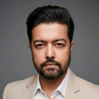 Devfinity Employee Subhan Karki's profile photo