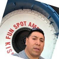 Patron Employee Luis Montero's profile photo