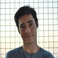 Asteroid Technologies Employee Camilo Romero's profile photo