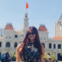 Nguyễn Thảo Email