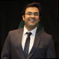 PiinPoint Employee Muhammad Saad's profile photo