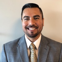 Vanguard Employee Juan Magaña's profile photo
