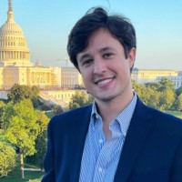 U.S. House of Representatives Employee Jacob Sanders's profile photo