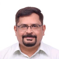 Reetesh Pendase Email & Phone Number