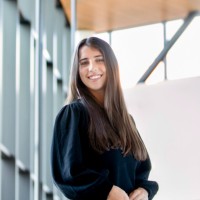 Hannah Hamel Email & Phone Number