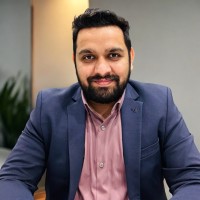 Elementary Robotics Employee Nambi Srivatsav's profile photo