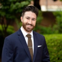 City of Raleigh Municipal Government Employee Keenan Conder's profile photo