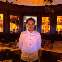 Le Sirenuse Employee Alfredo Nappo's profile photo