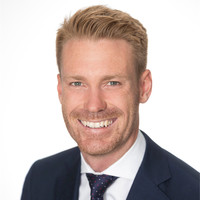JLL Employee Daniel Kent's profile photo
