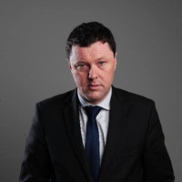 Newsroom NZ Employee Jonathan Milne's profile photo