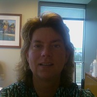 Peraton Employee Liza Miller's profile photo