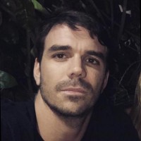Hashdex Employee Pedro Garambone Valente's profile photo