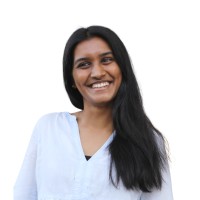 The Diversity Movement Employee Jeyashree Haridoss's profile photo