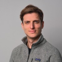 Robot Network Employee Brian Johnson's profile photo