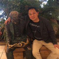 Royal Flooring Employee Jay Jiang's profile photo