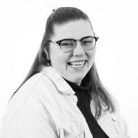 SEO.com Employee Macy Storm's profile photo