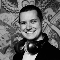 Saris AI Employee Jacob Flood's profile photo