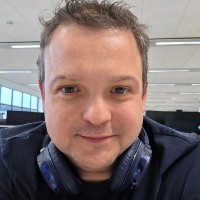 Andrew Chadwick's profile photo